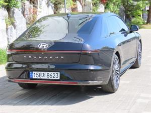 HYUNDAI Grandeur - Vista 6