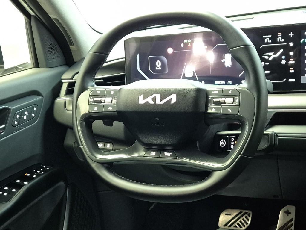 KIA EV9 - Vista 9