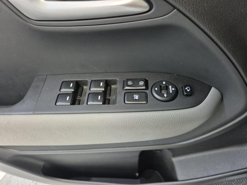 KIA Ray - Vista 11