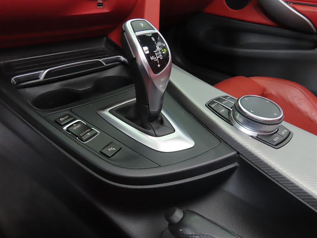 BMW 4 Series - Vista 11
