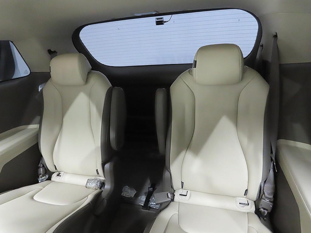 KIA Carnival 2021 Blanco - Importación desde Corea - HF Imports Iquique - Foto 11