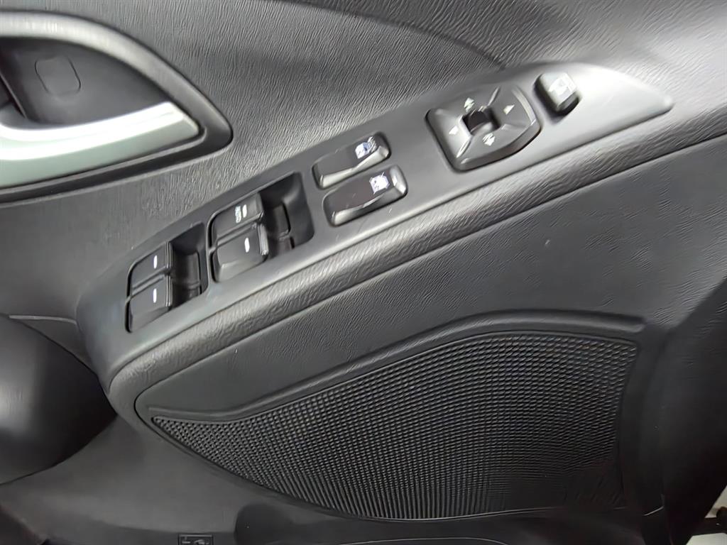 HYUNDAI Tucson 2014 Blanco - Importación desde Corea - HF Imports Iquique - Foto 18