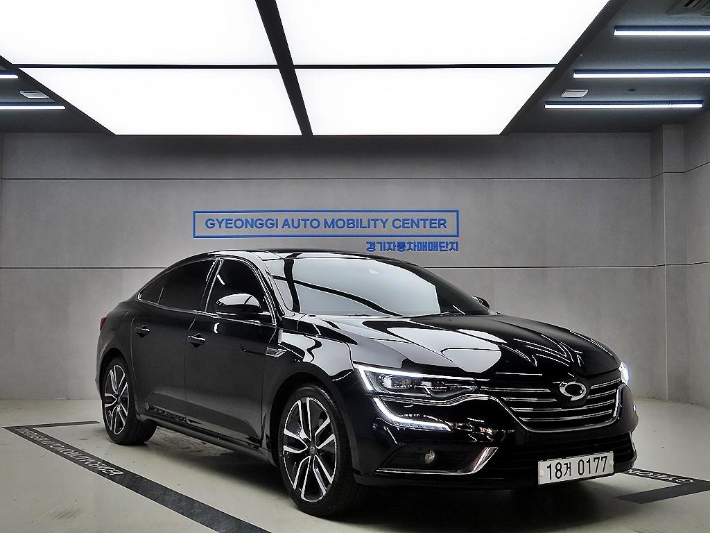 SAMSUNG SM6 2016 Negro - Importación desde Corea - HF Imports Iquique - Foto 1