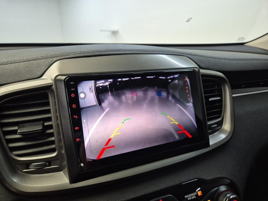 KIA Sorento 2016 Negro - Importación desde Corea - HF Imports Iquique - Foto 14