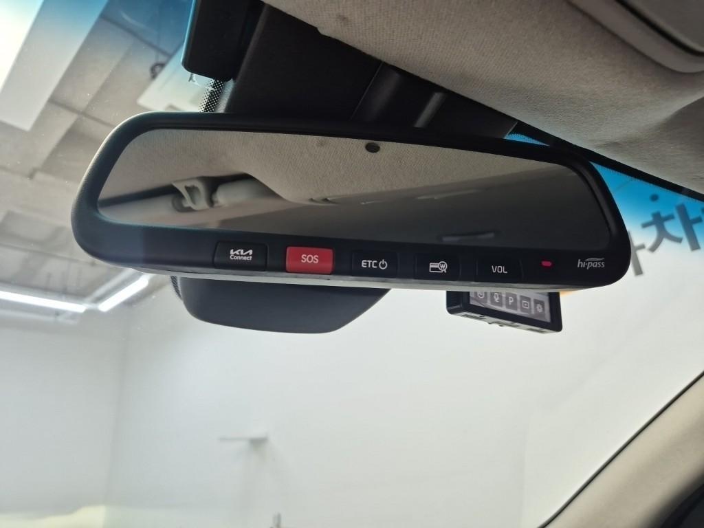KIA Niro 2023 Blanco - Importación desde Corea - HF Imports Iquique - Foto 16