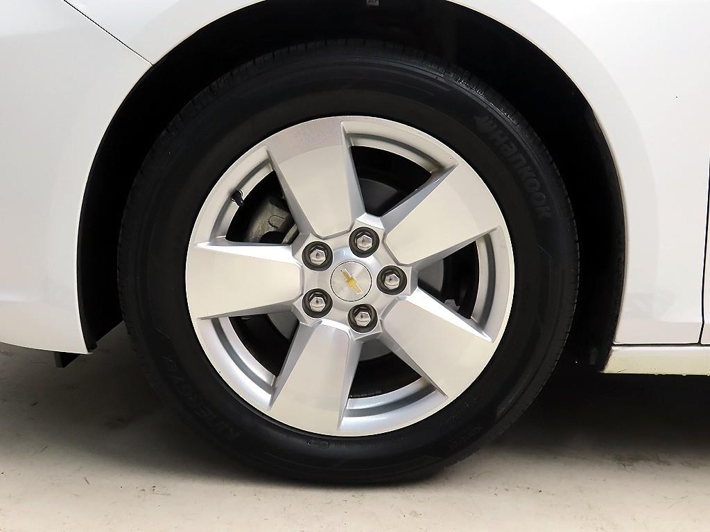 Chevrolet Malibu 2012 - Importación desde Corea - HF Imports Iquique - Foto 18