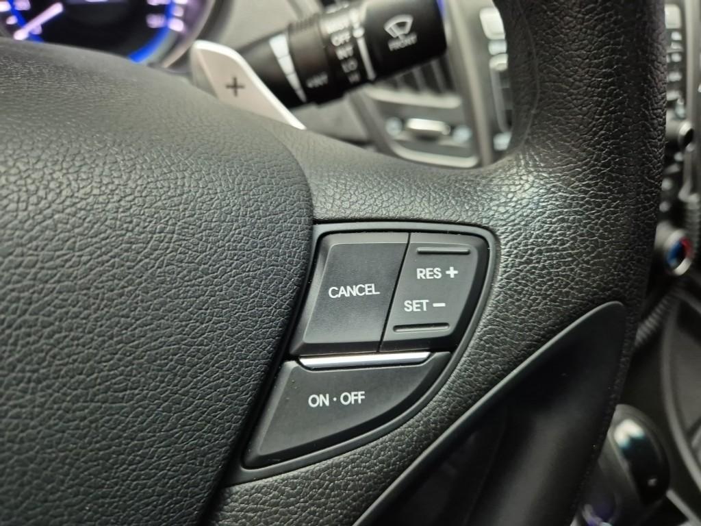 HYUNDAI Sonata 2012 Gris - Importación desde Corea - HF Imports Iquique - Foto 15