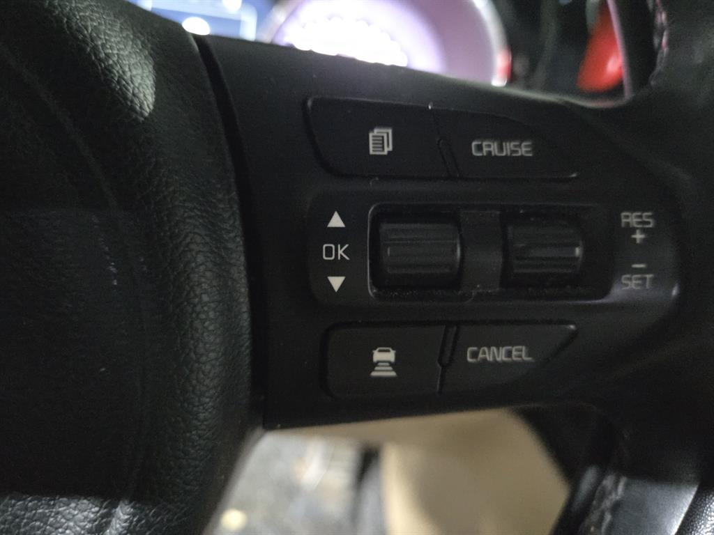 KIA Carnival 2017 Negro - Importación desde Corea - HF Imports Iquique - Foto 15