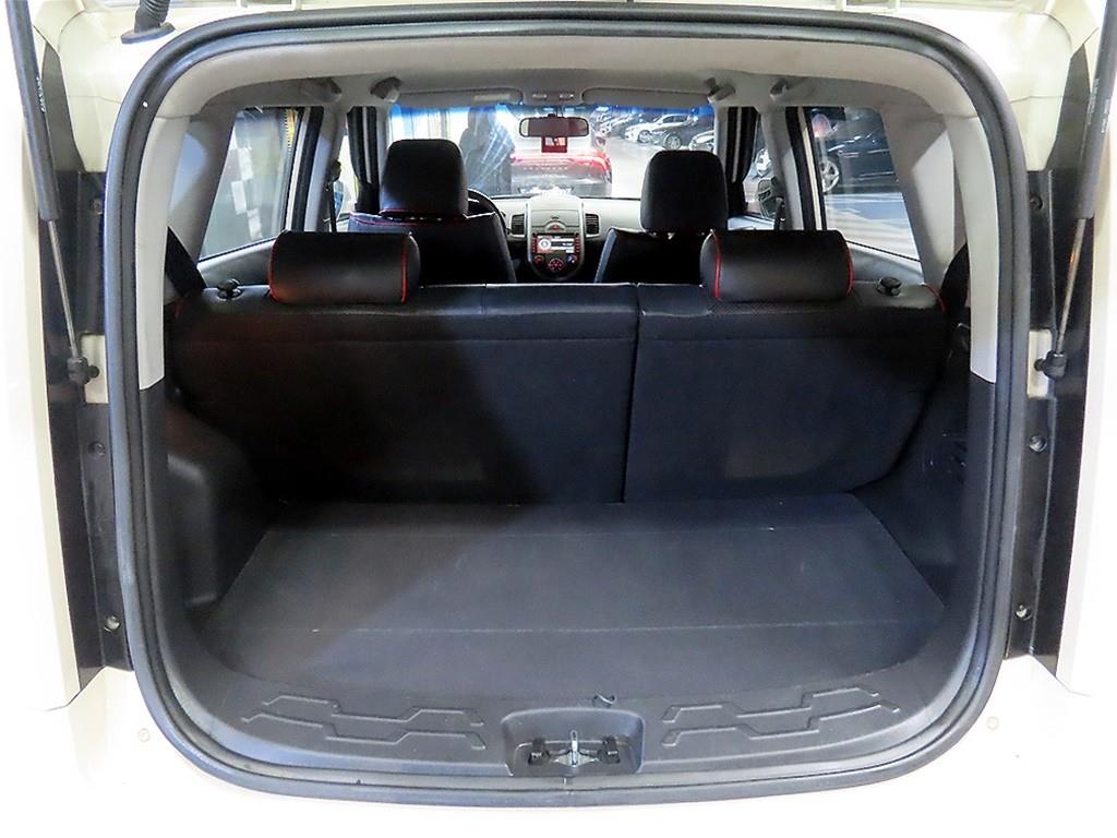 KIA Soul 2010 the color of pearl - Importación desde Corea - HF Imports Iquique - Foto 18