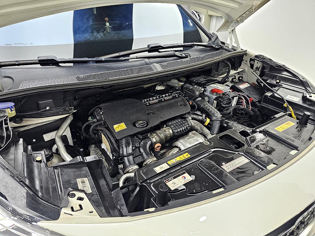Peugeot 3008 - Vista 6