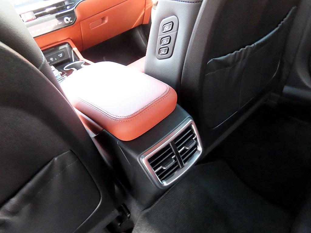 KIA K5 2024 Blanco - Importación desde Corea - HF Imports Iquique - Foto 17