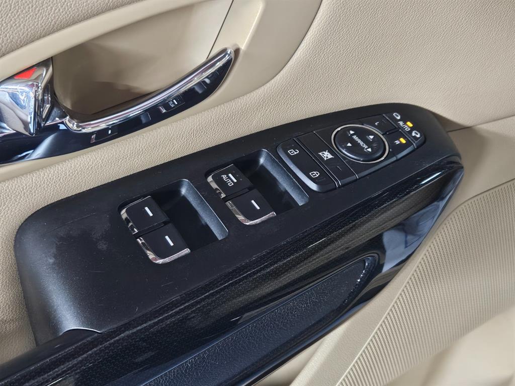 KIA Carnival 2018 Negro - Importación desde Corea - HF Imports Iquique - Foto 14