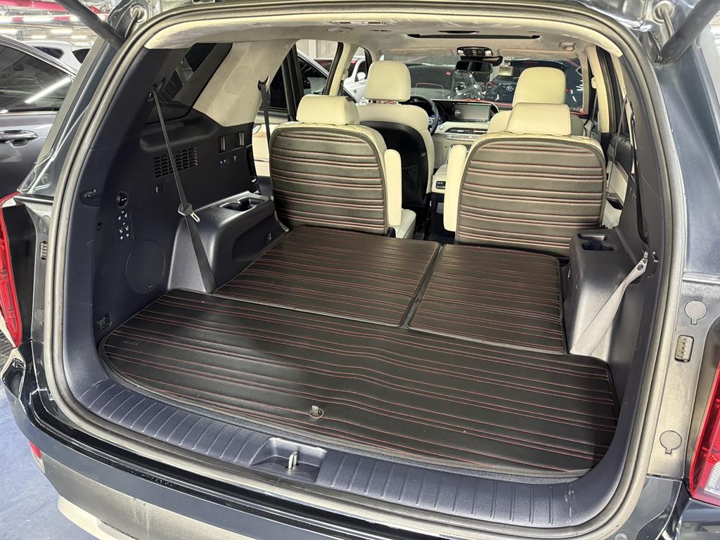 HYUNDAI Palisade - Vista 8