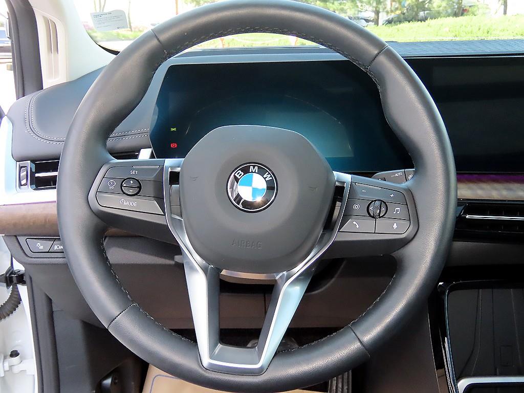 BMW 2 series - Vista 8