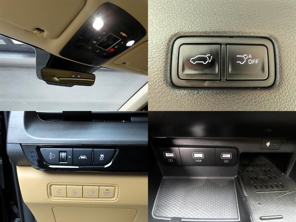 KIA Carnival 2023 - Importación desde Corea - HF Imports Iquique - Foto 15