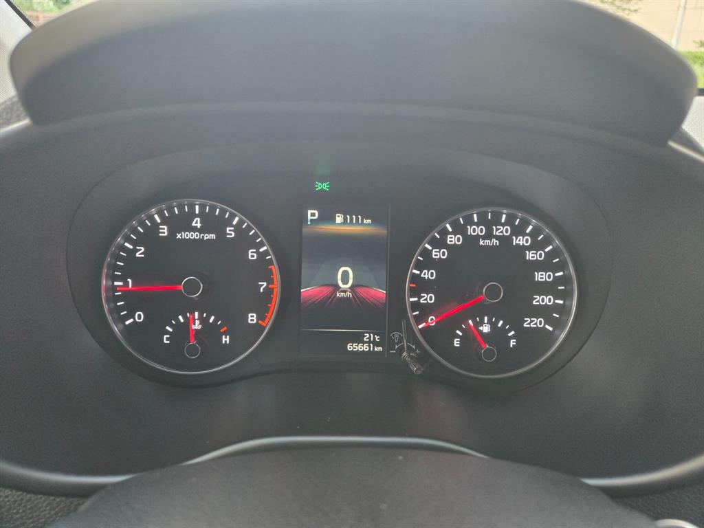 KIA Morning 2021 Blanco - Importación desde Corea - HF Imports Iquique - Foto 20