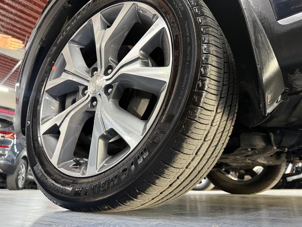 HYUNDAI Palisade 2020 Gris - Importación desde Corea - HF Imports Iquique - Foto 19