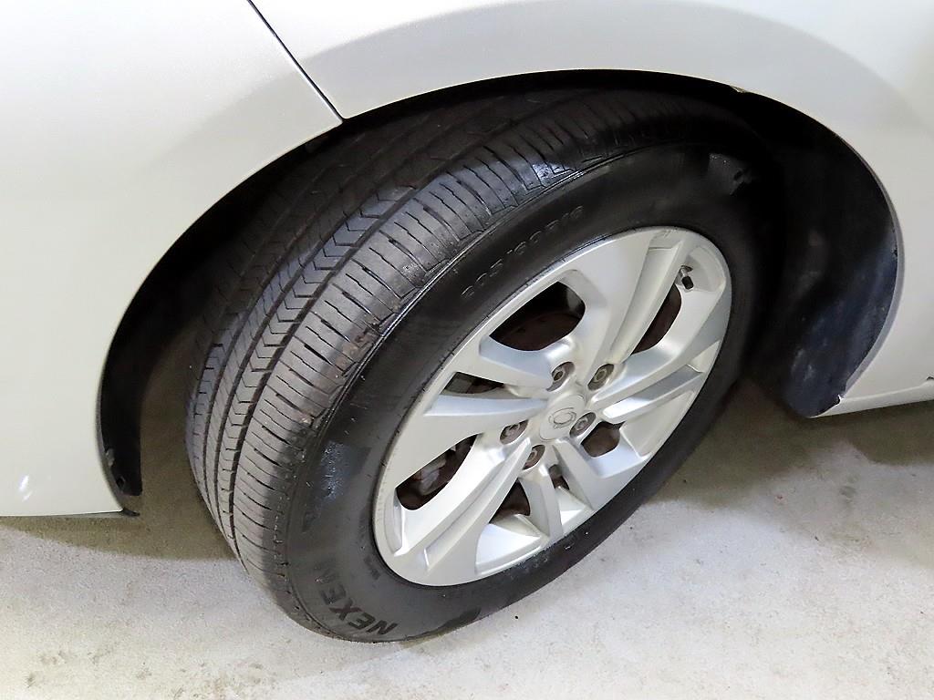 SAMSUNG SM3 2019 Plateado - Importación desde Corea - HF Imports Iquique - Foto 18