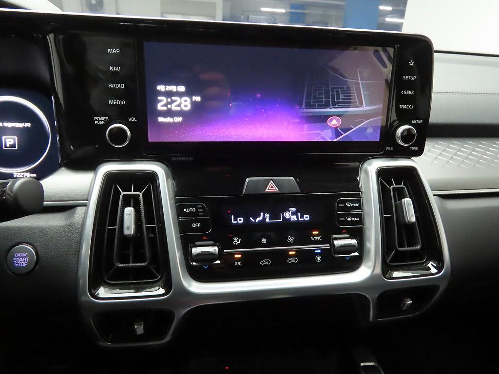 KIA Sorento - Vista 10