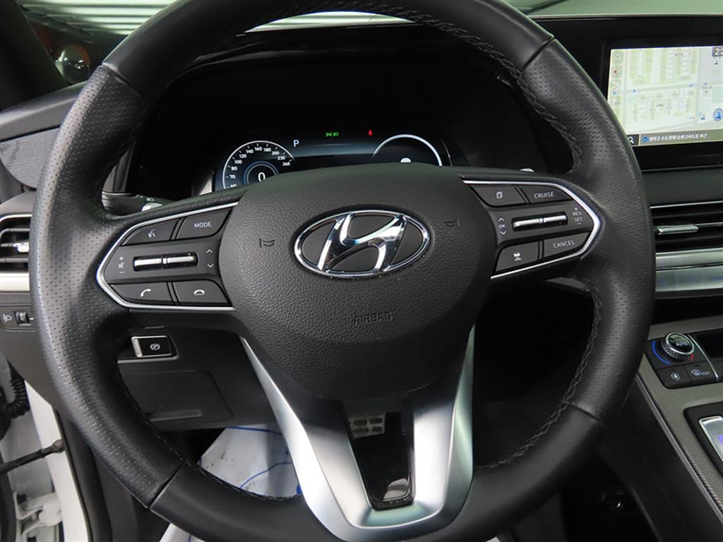 HYUNDAI Palisade - Vista 8