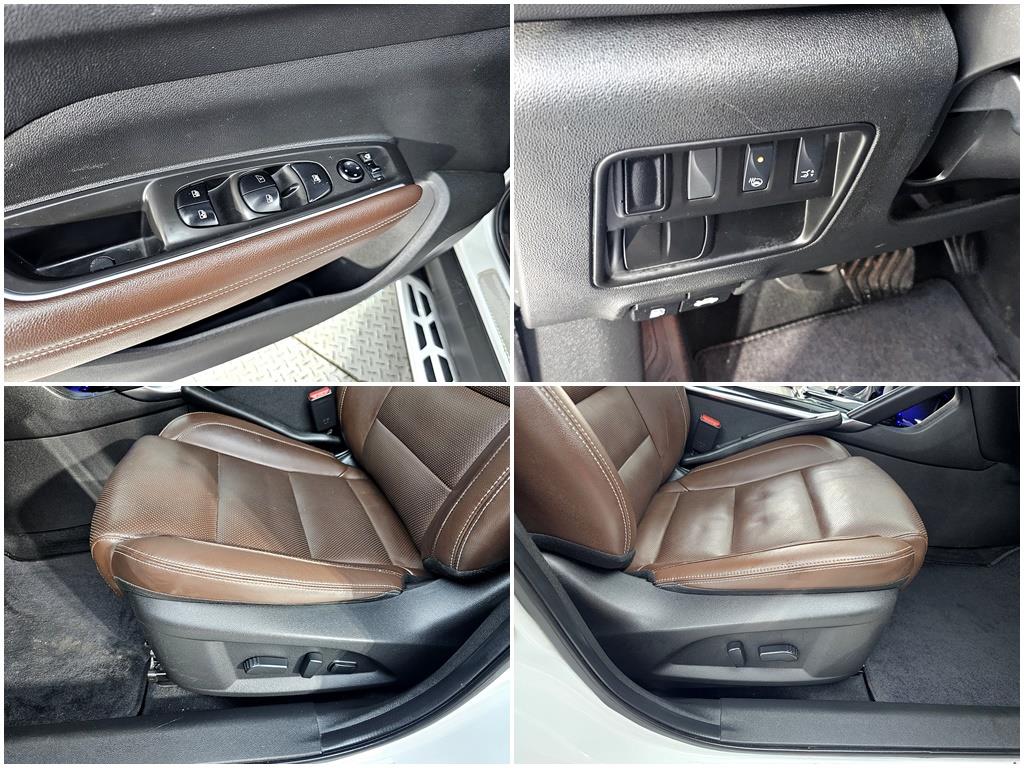 SAMSUNG QM6 2019 Blanco - Importación desde Corea - HF Imports Iquique - Foto 18