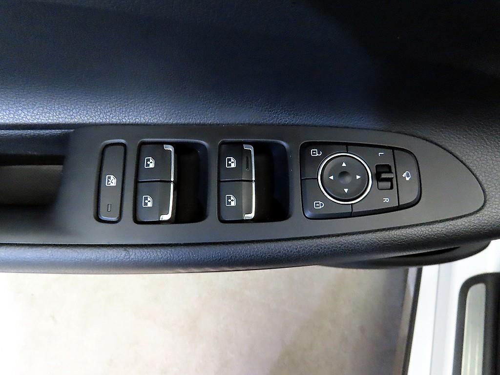 HYUNDAI Grandeur 2022 Blanco - Importación desde Corea - HF Imports Iquique - Foto 13