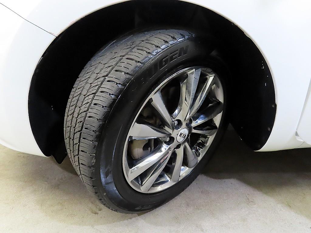 KIA Carnival 2019 Blanco - Importación desde Corea - HF Imports Iquique - Foto 20