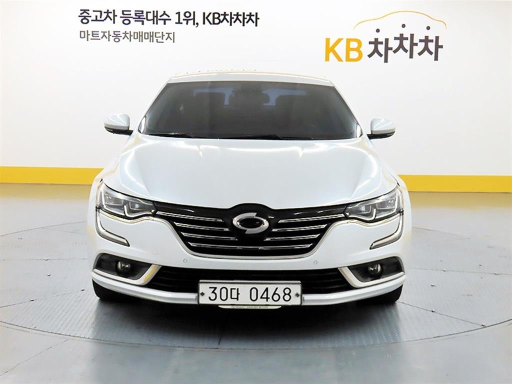 SAMSUNG SM6 2016 Blanco - Importación desde Corea - HF Imports Iquique - Foto 1