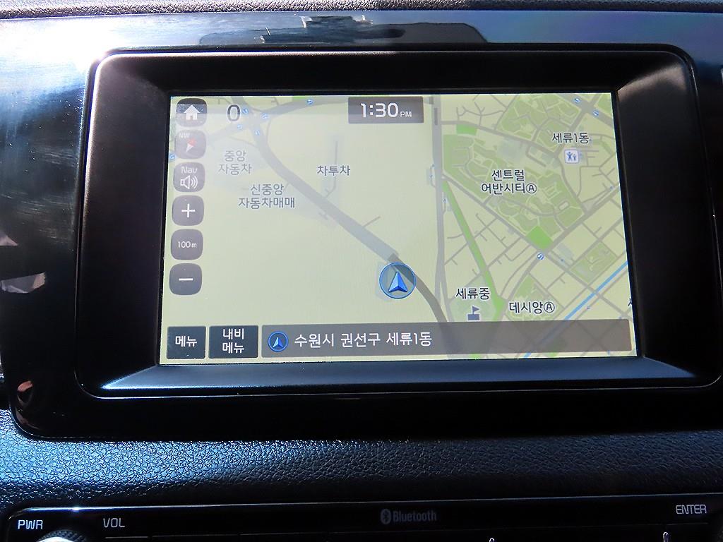 KIA Niro 2017 - Importación desde Corea - HF Imports Iquique - Foto 15