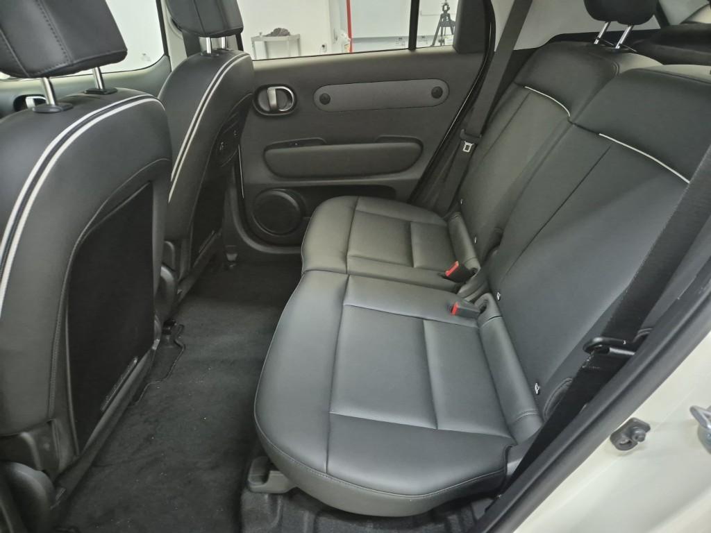 HYUNDAI Casper 2026 Blanco - Importación desde Corea - HF Imports Iquique - Foto 18