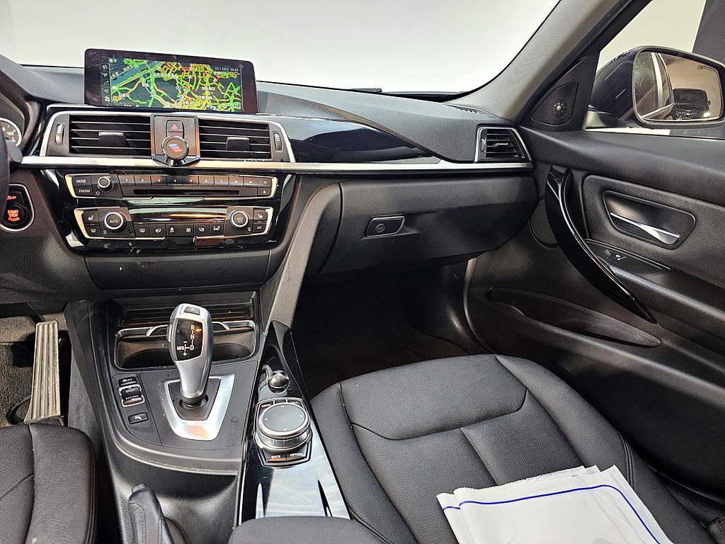 BMW 3 series - Vista 10