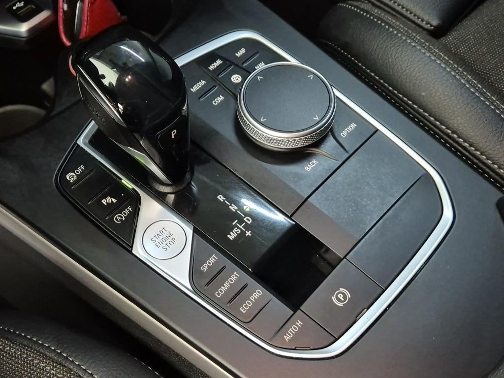BMW 1 series - Vista 8