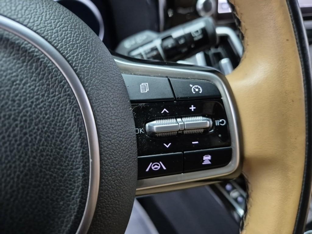 KIA Sorento 2022 Blanco - Importación desde Corea - HF Imports Iquique - Foto 17