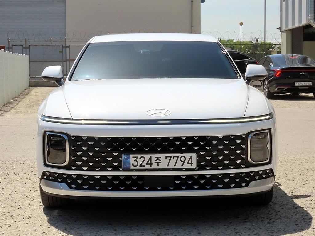 HYUNDAI Grandeur 2025 - Importación desde Corea - HF Imports Iquique - Foto 1