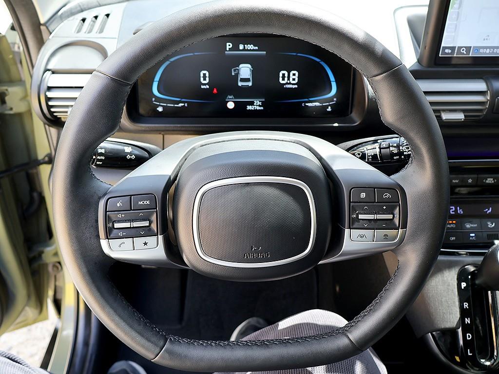 HYUNDAI Casper 2023 Verde - Importación desde Corea - HF Imports Iquique - Foto 8