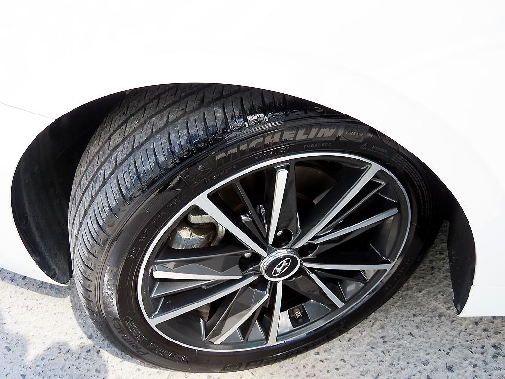 HYUNDAI Grandeur 2022 Blanco - Importación desde Corea - HF Imports Iquique - Foto 20