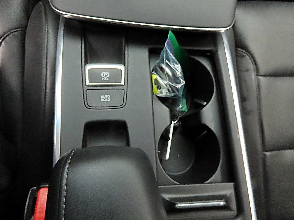 HYUNDAI Grandeur 2020 - Importación desde Corea - HF Imports Iquique - Foto 13