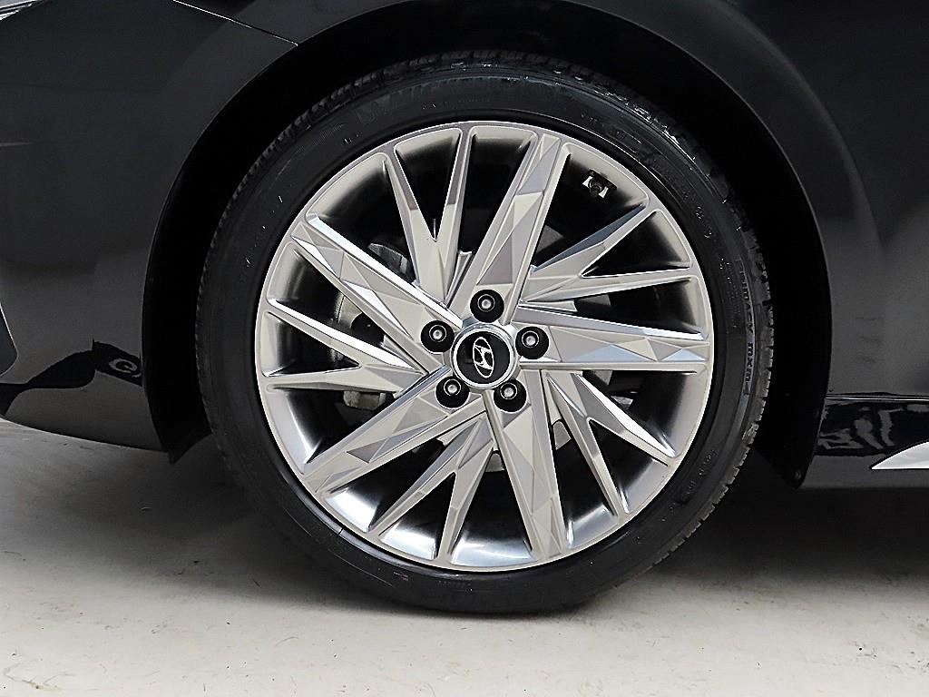 HYUNDAI Grandeur 2020 - Importación desde Corea - HF Imports Iquique - Foto 19