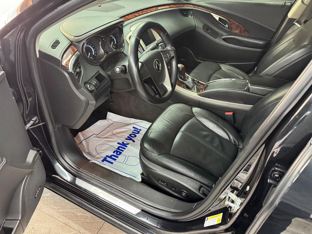 DAEWOO Alpheon - Vista 10