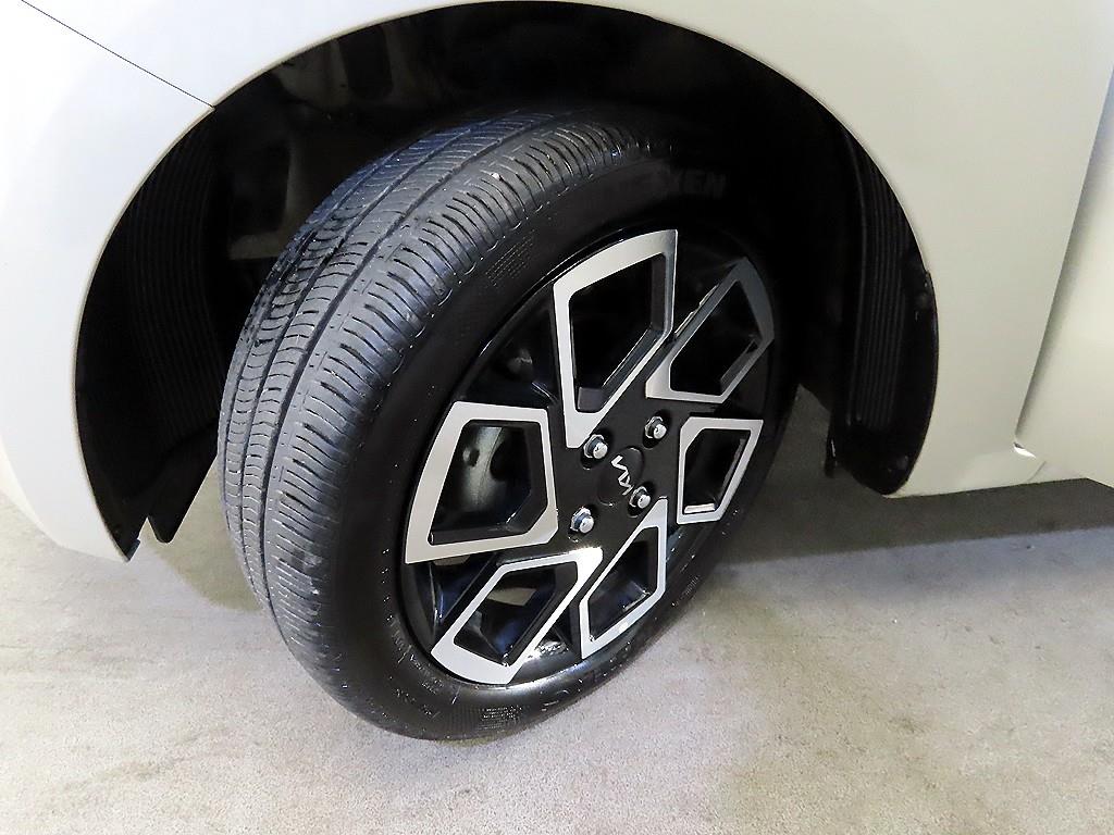 KIA Ray 2025 the color of pearl - Importación desde Corea - HF Imports Iquique - Foto 20