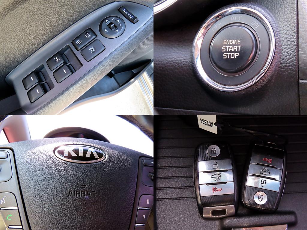 KIA K3 2013 - Importación desde Corea - HF Imports Iquique - Foto 17