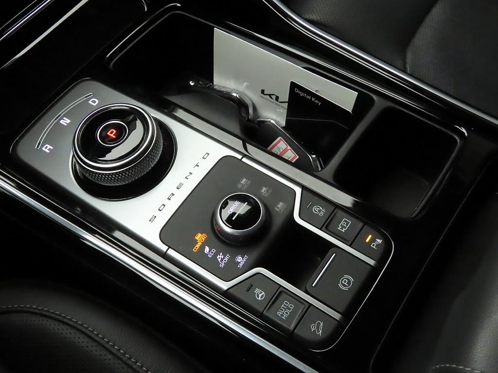KIA Sorento - Vista 12