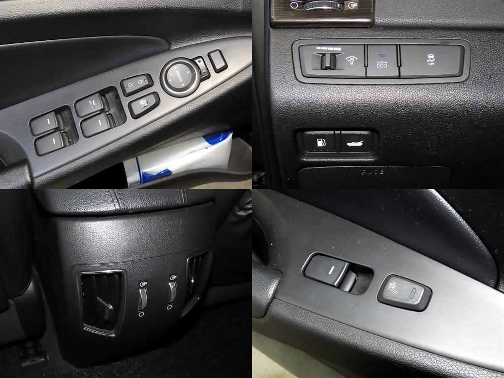 HYUNDAI Sonata 2012 Negro - Importación desde Corea - HF Imports Iquique - Foto 18