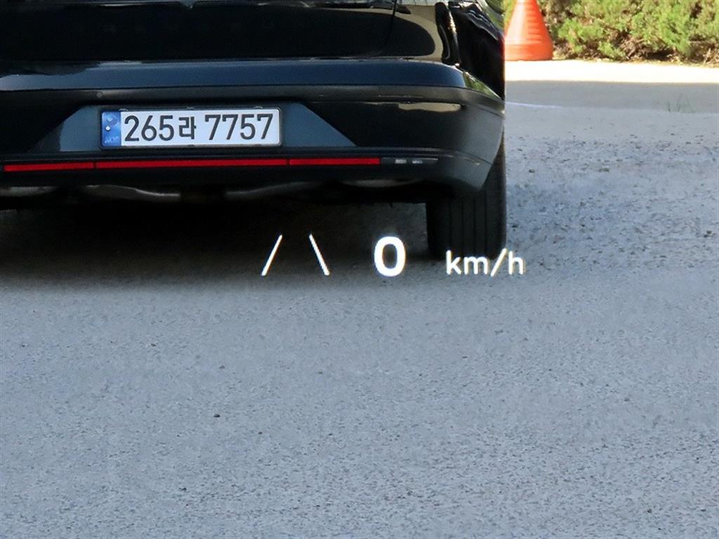 HYUNDAI Ioniq 5 - Vista 10