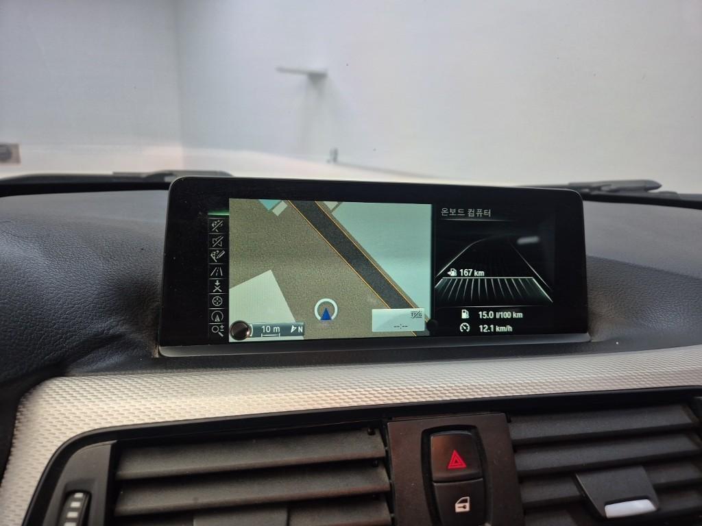 BMW 4 Series 2016 Blanco - Importación desde Corea - HF Imports Iquique - Foto 14