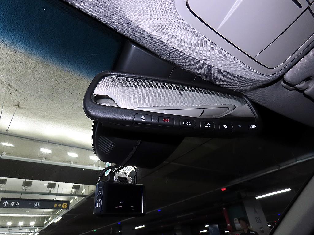 HYUNDAI Santa Fe 2019 Blanco - Importación desde Corea - HF Imports Iquique - Foto 15