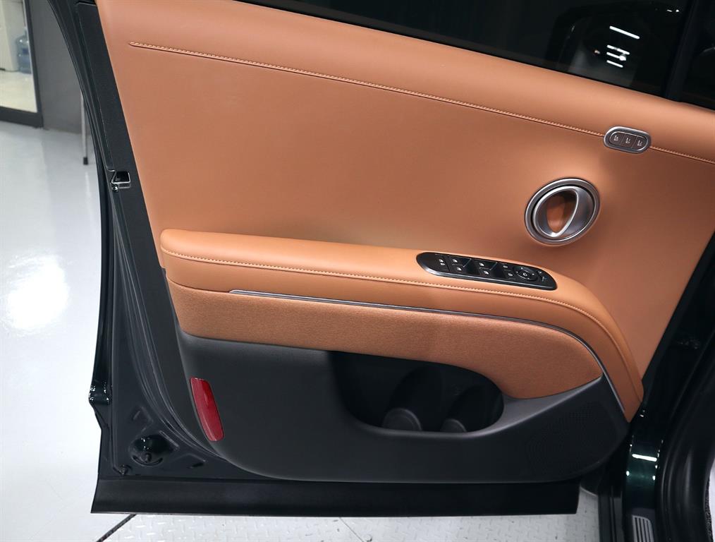 HYUNDAI Palisade - Vista 8