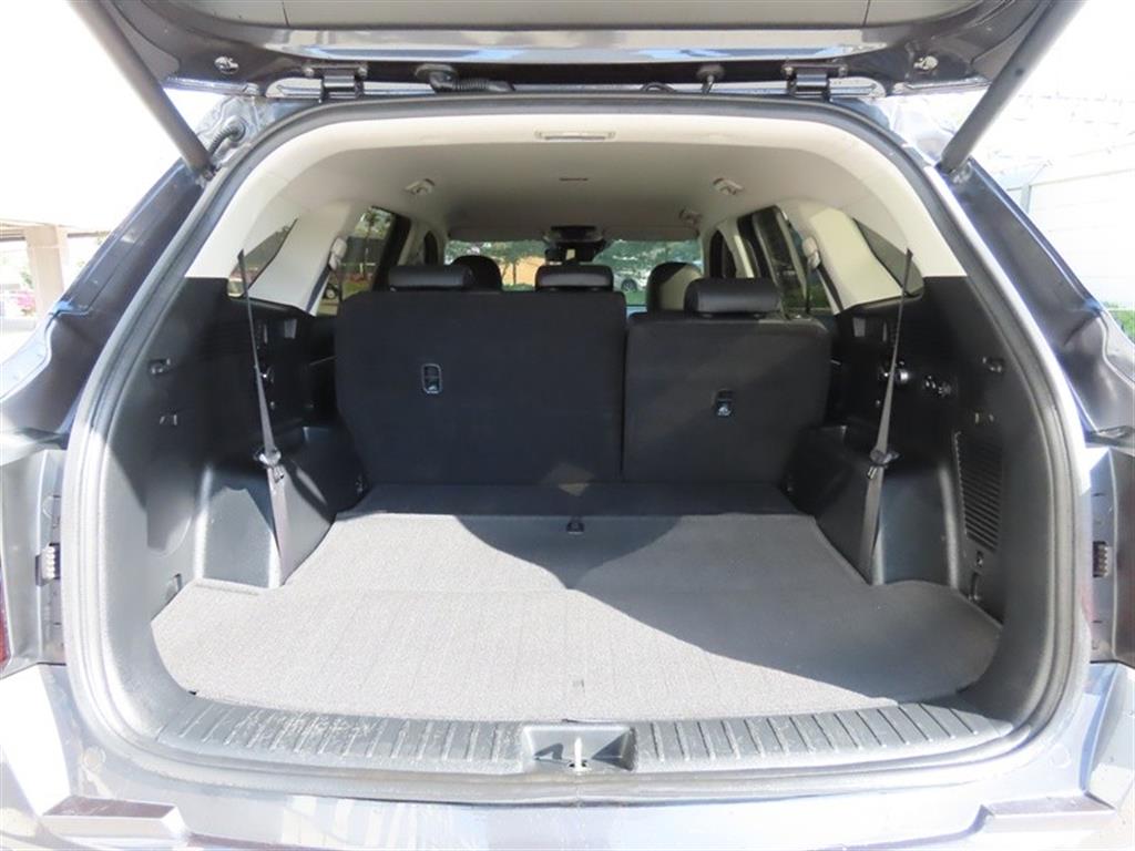 KIA Sorento - Vista 9