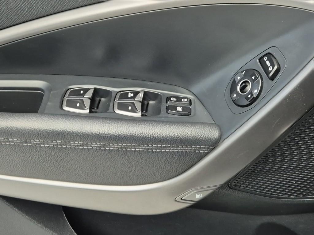 HYUNDAI Santa Fe 2015 Azul - Importación desde Corea - HF Imports Iquique - Foto 18