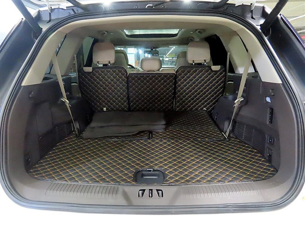 Lincoln Aviator 2023 Blanco - Importación desde Corea - HF Imports Iquique - Foto 16